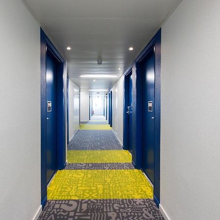 ibis budget Marmande Buitenkant foto