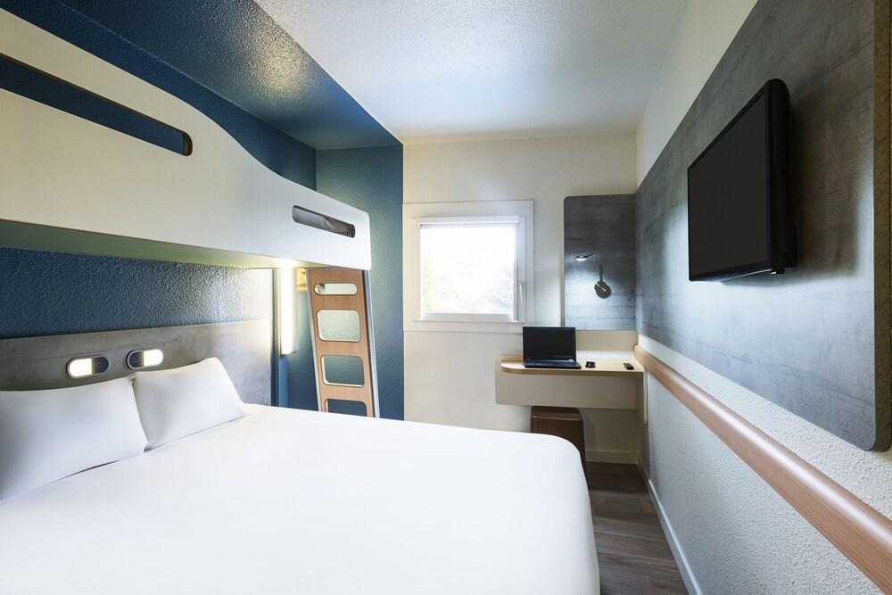 ibis budget Marmande Buitenkant foto