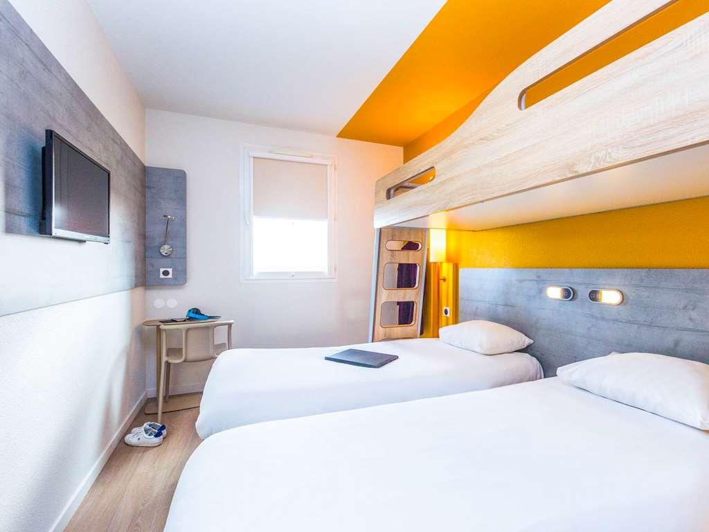 ibis budget Marmande Kamer foto