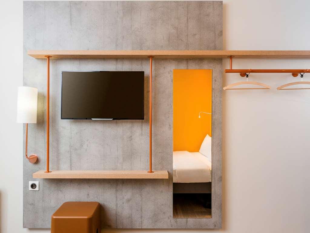 ibis budget Marmande Kamer foto