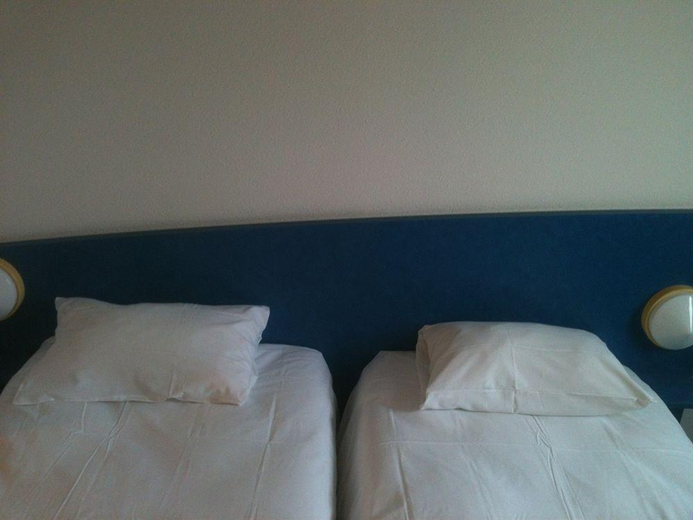 ibis budget Marmande Buitenkant foto