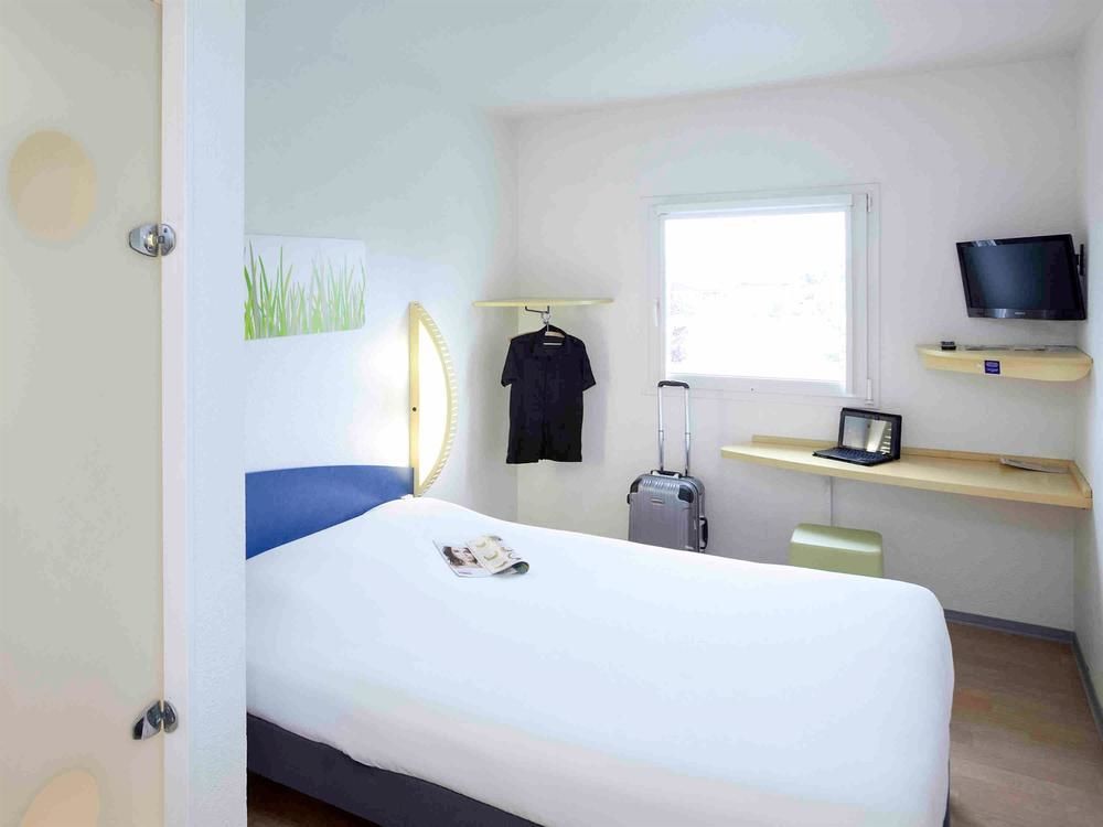 ibis budget Marmande Buitenkant foto