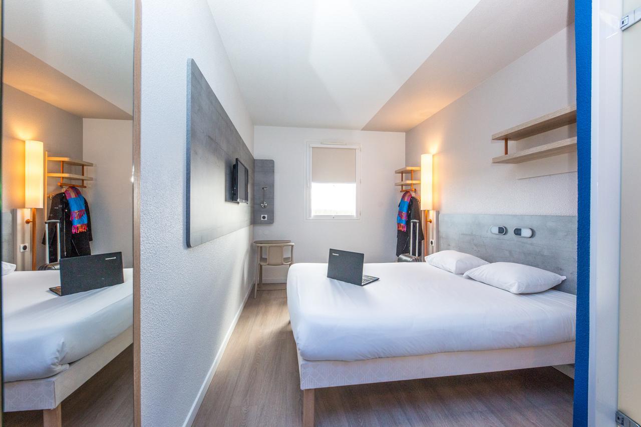 ibis budget Marmande Buitenkant foto