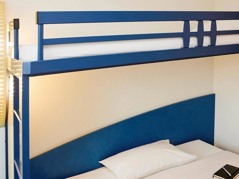 ibis budget Marmande Buitenkant foto